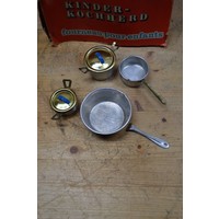 thumb-BSO keuken van blik vintage speelgoedkeuken-3