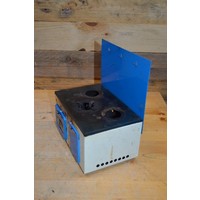 thumb-BSO keuken van blik vintage speelgoedkeuken-5