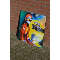 thumb-Formule 1 schilderij-2