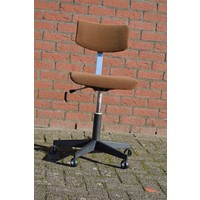 thumb-Bureaustoel retro-5