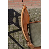 thumb-Retro scandinavisch design eetkamerstoel-5