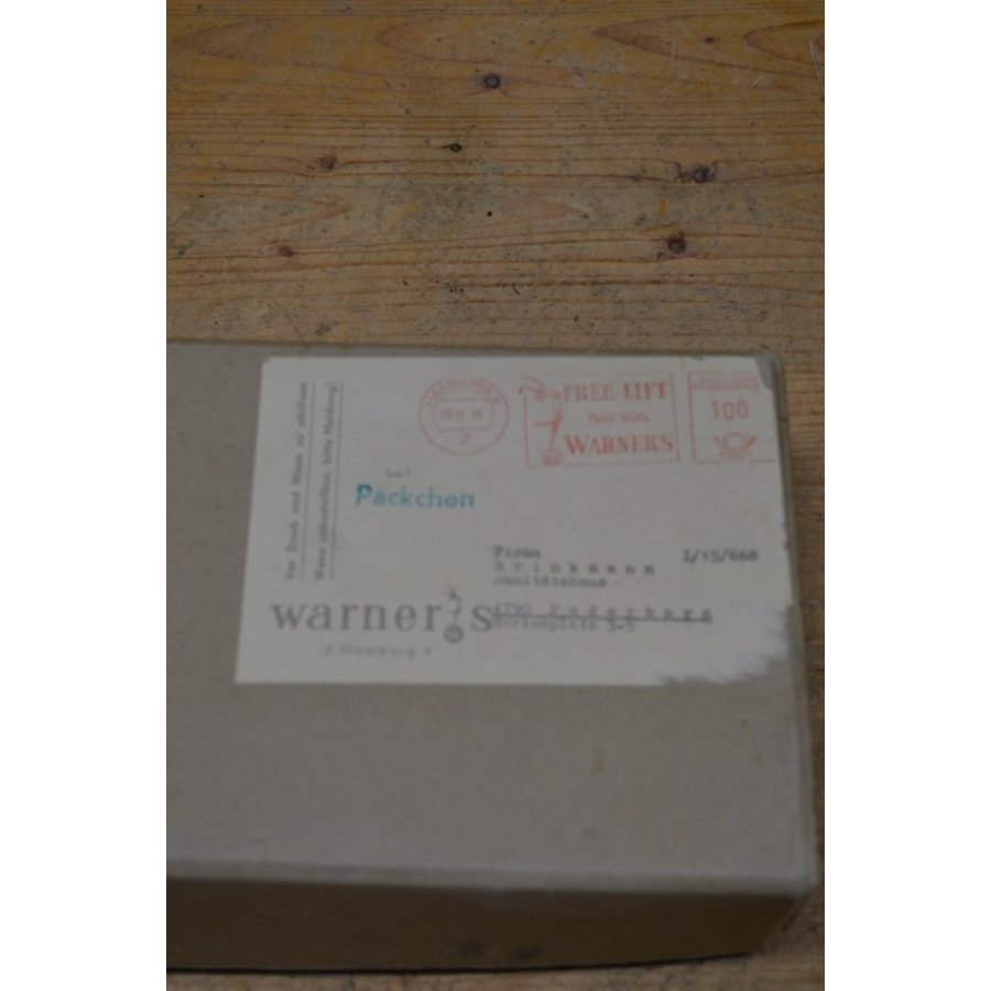 Vintage kerstballen papier-2