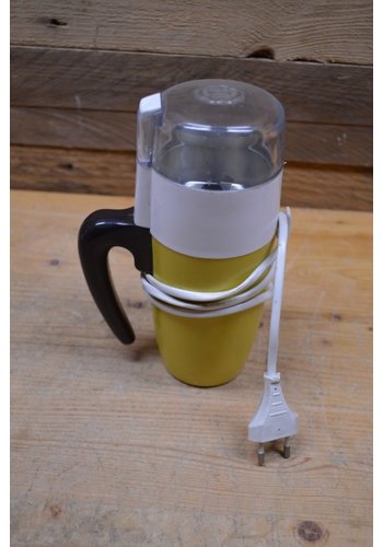Vintage DE koffiemolen 
