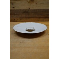 thumb-Emaille kapje wit-4