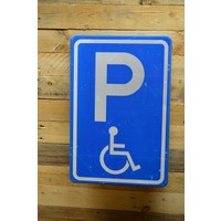 thumb-Bord invalidenparkeerplaats-1