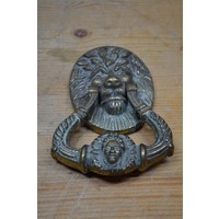 thumb-Deurklopper leeuwenkop-4