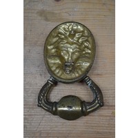 thumb-Deurklopper leeuwenkop-5