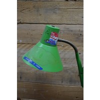 thumb-Retro metalen schaarlamp groen-7