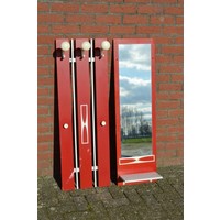 thumb-Vintage garderobe set-1