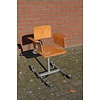 Industriële medische kinderstoel