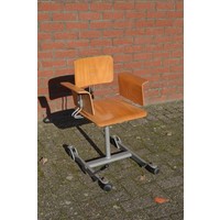 thumb-Industriële medische kinderstoel-1