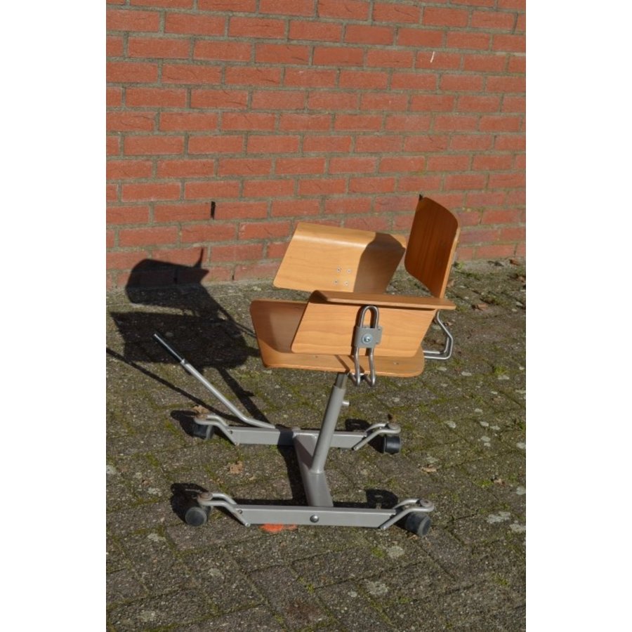 Industriële medische kinderstoel-4