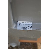 Industriële medische kinderstoel