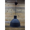 LoodsVol, Tweedehands Muuto design lamp rubber