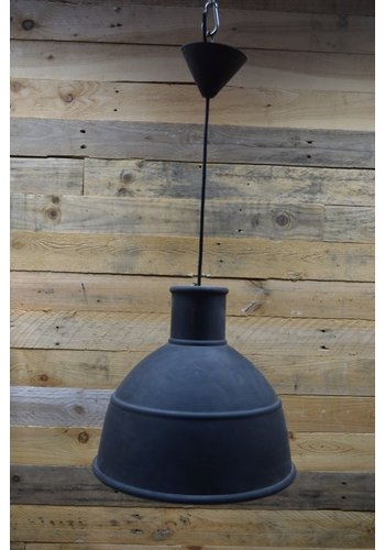 Muuto design lamp rubber 