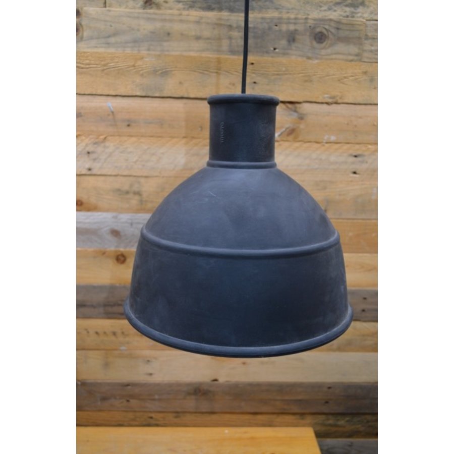 Muuto design lamp rubber-4