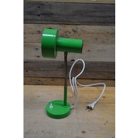 thumb-Retro bureaulamp groen-1