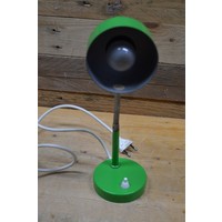 thumb-Retro bureaulamp groen-2