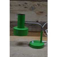 thumb-Retro bureaulamp groen-5