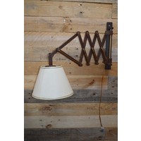 thumb-Schaarwandlamp retro-2