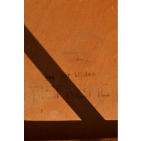 thumb-Vintage Lande Jami sledestoel-9