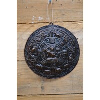 thumb-Tibetaans wandornament-1