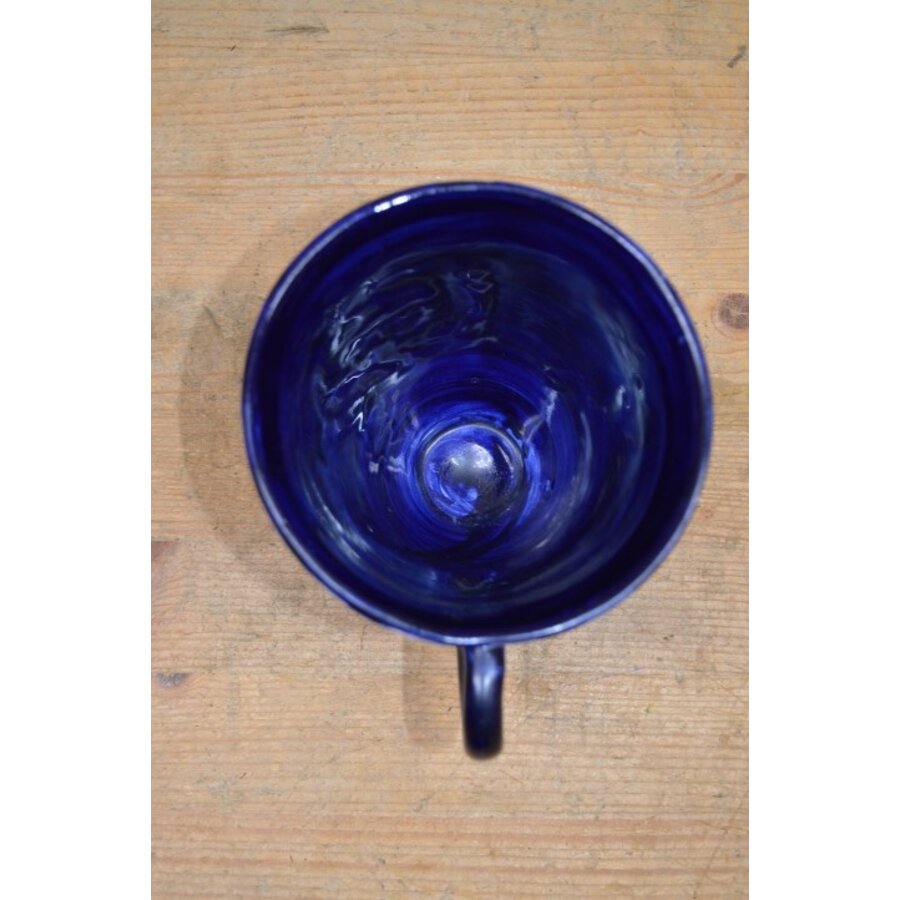 Ikea protest mok Asa Grey 1998-4