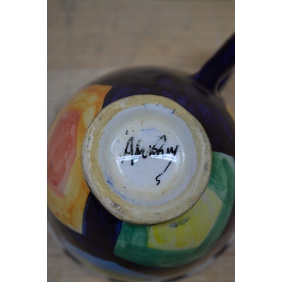 Ikea protest mok Asa Grey 1998-5