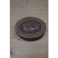 thumb-Doosje gevlochten rotan met houten paneeltje-1