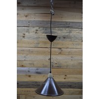 thumb-Plafondlamp hang retro-1