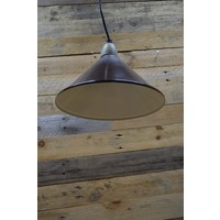 thumb-Plafondlamp hang retro-6