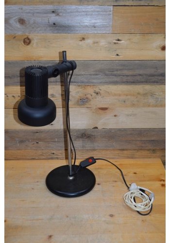 Vintage bureaulamp 