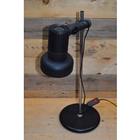 thumb-Vintage bureaulamp-2