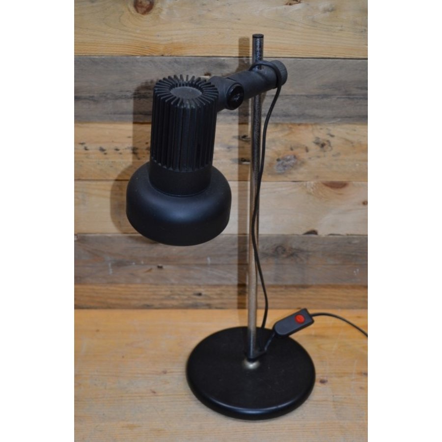 Vintage bureaulamp-2