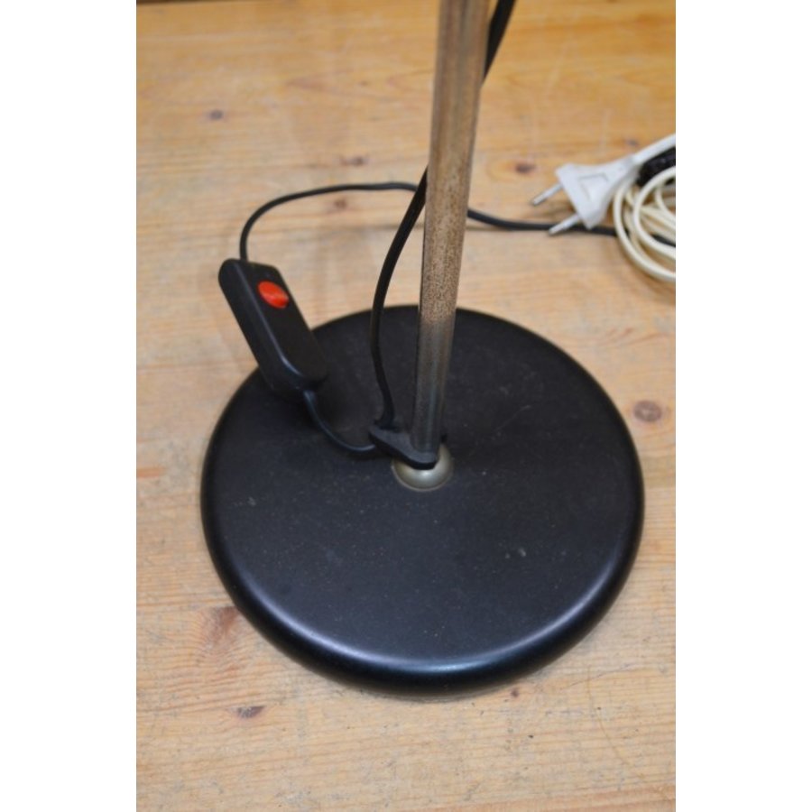 Vintage bureaulamp-4