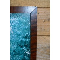 thumb-Ingelijste poster Geldersche Tramweg Maatschappij-6