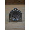 Vintage oven thermometer