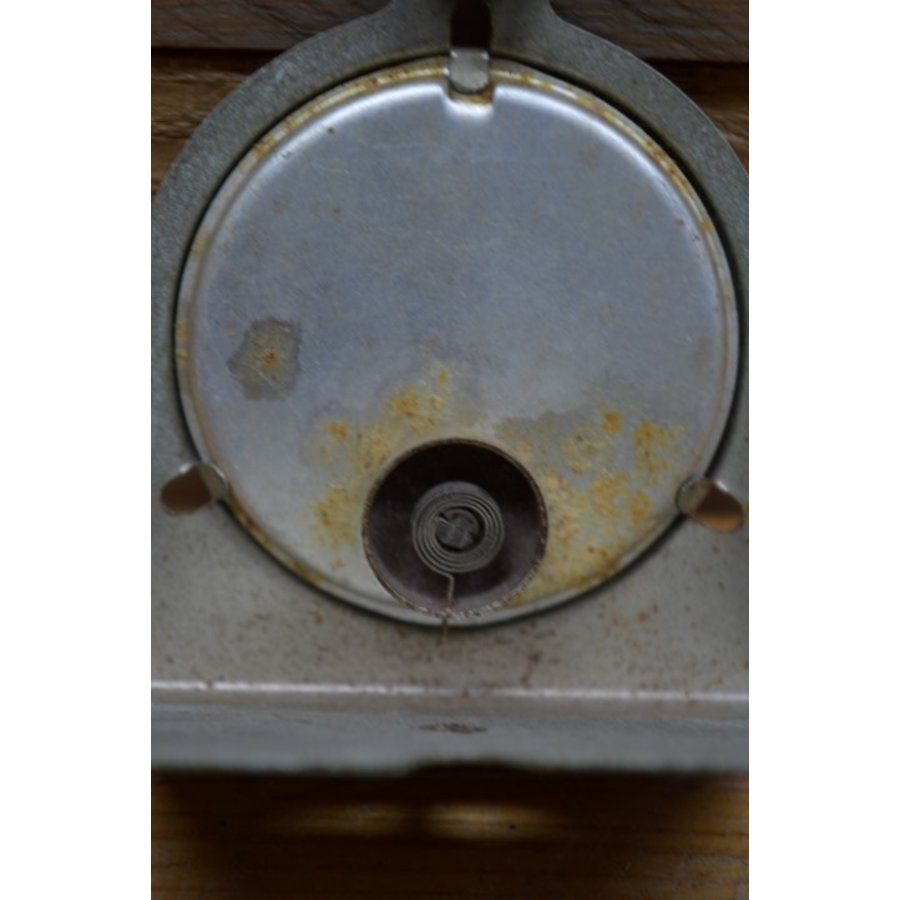 Vintage oven thermometer-3