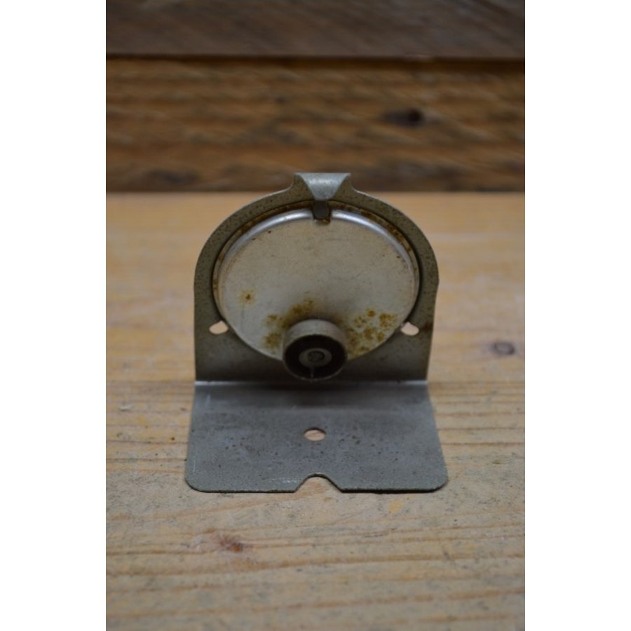 Vintage oven thermometer-4