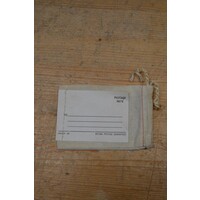 thumb-Loonzakje retro strookje met zakje-2