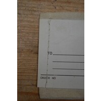 thumb-Loonzakje retro strookje met zakje-3