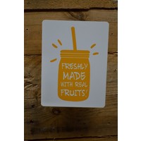 thumb-Wanddecoratie bordjes-1