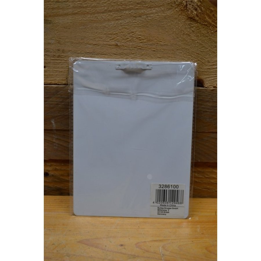 Wanddecoratie bordje Quick & Healthy-2