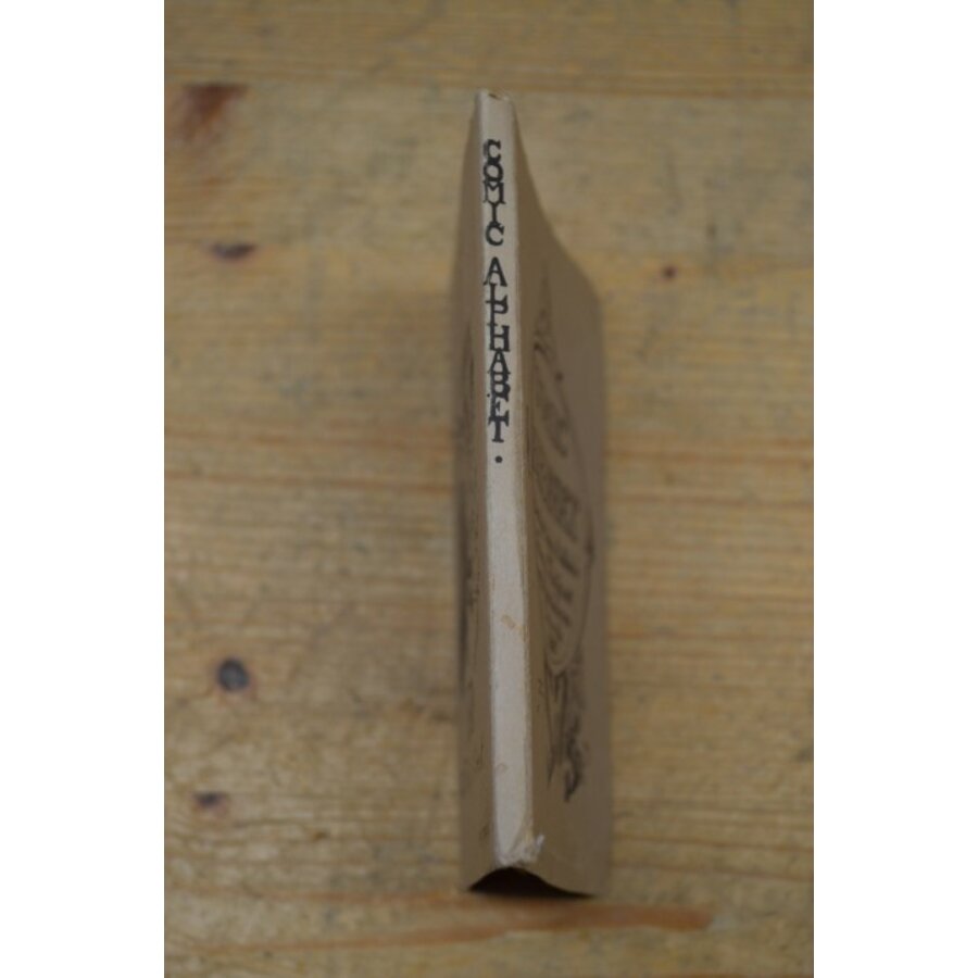 Comic Alphabeth boekje-3