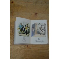 thumb-Comic Alphabeth boekje-4