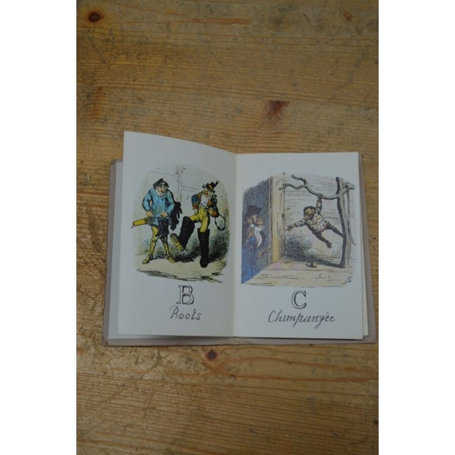 Comic Alphabeth boekje-4