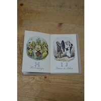 thumb-Comic Alphabeth boekje-5