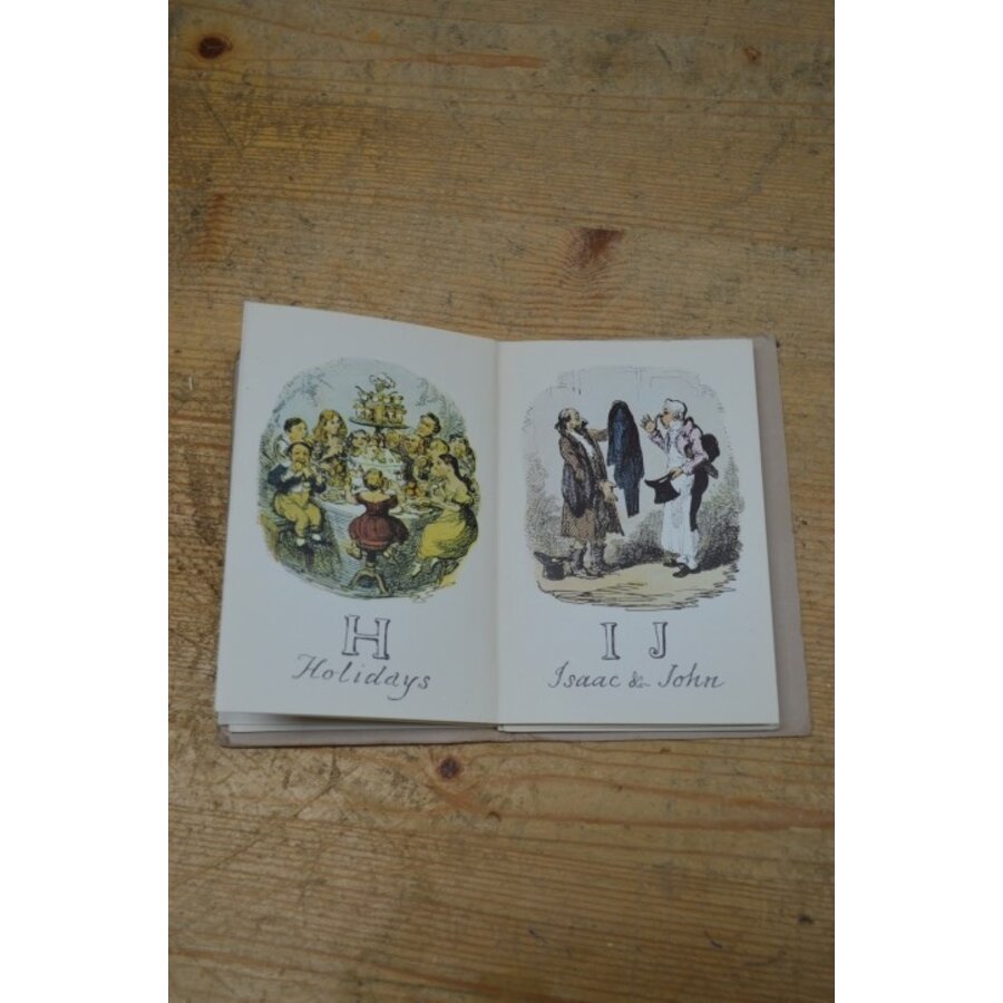 Comic Alphabeth boekje-5