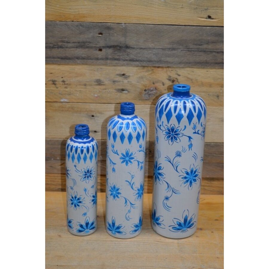 Set aardenwerk kruiken-2