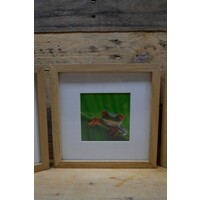 thumb-Dieren schilderijtjes set van 3-3